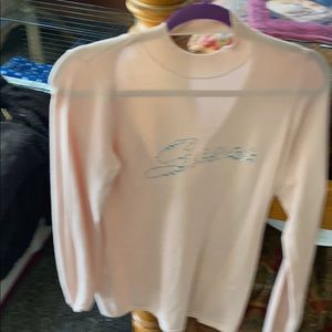 Guess sweater